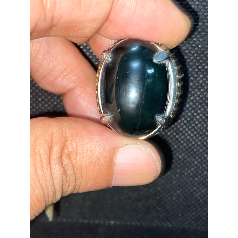 Black Jade