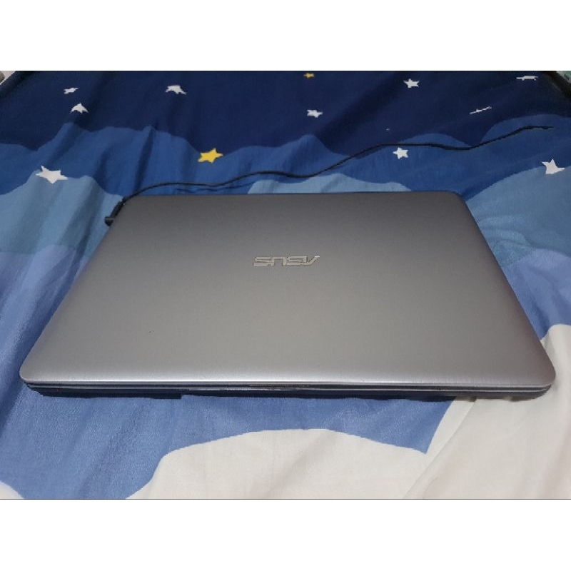 ASUS X441UB GA043T Core i3 6th Gen