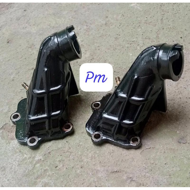 MANIPOL INTEK YAMAHA FIZ R ORIGINAL