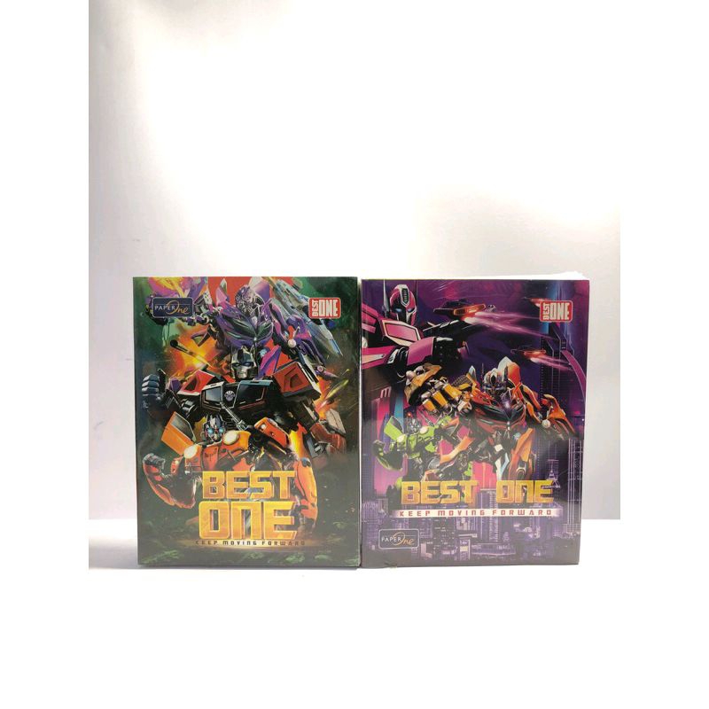 

1 Pack Buku Tulis Best One 38