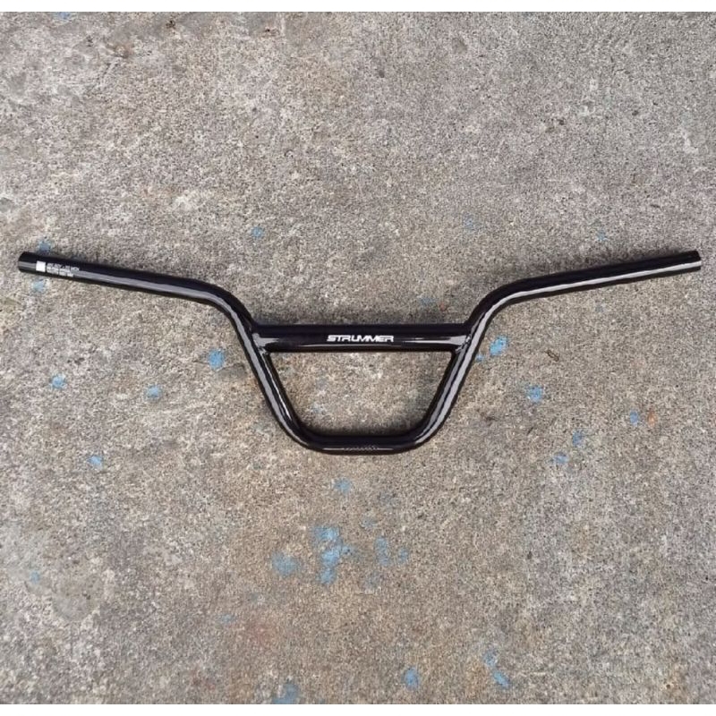Setang Lontong Strummer Sepeda Bmx / Stang Lontong Sepeda Bmx