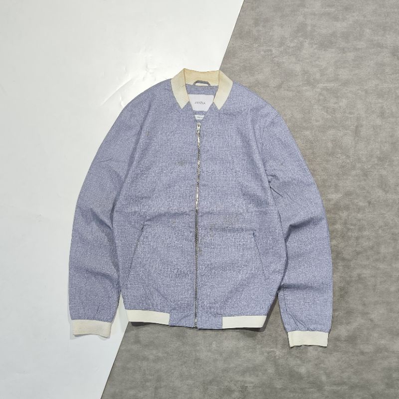 Ziozia Monkey Jacket