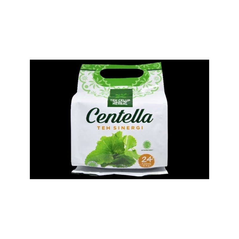 CENTELLA TEH SINERGI HNI HPAI. * Minuman Teh Herbal Kesehatan. * Herbal 100% Ori. * Dapatkan Dengan 