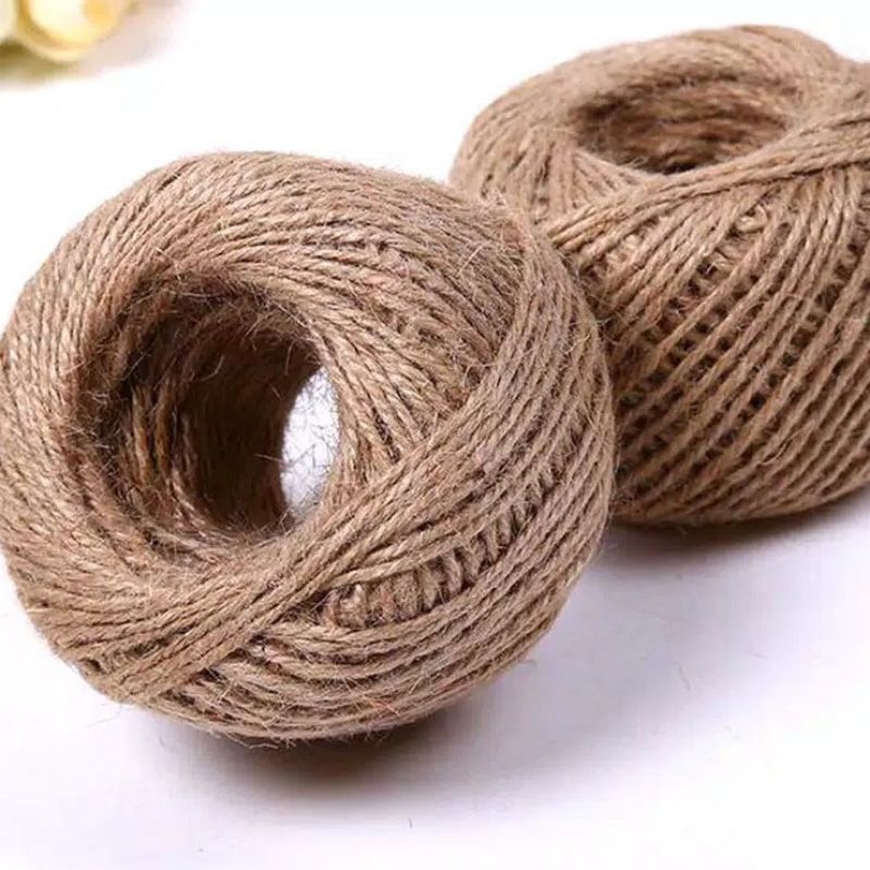 

Tali Rami / Goni 3 ply