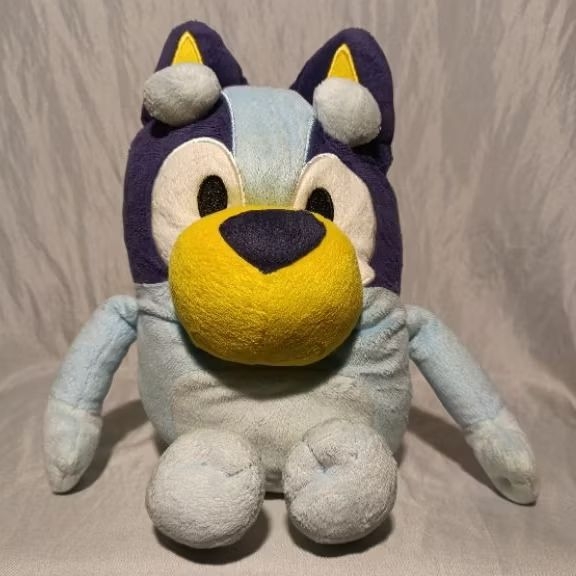 Aneka Boneka Bluey