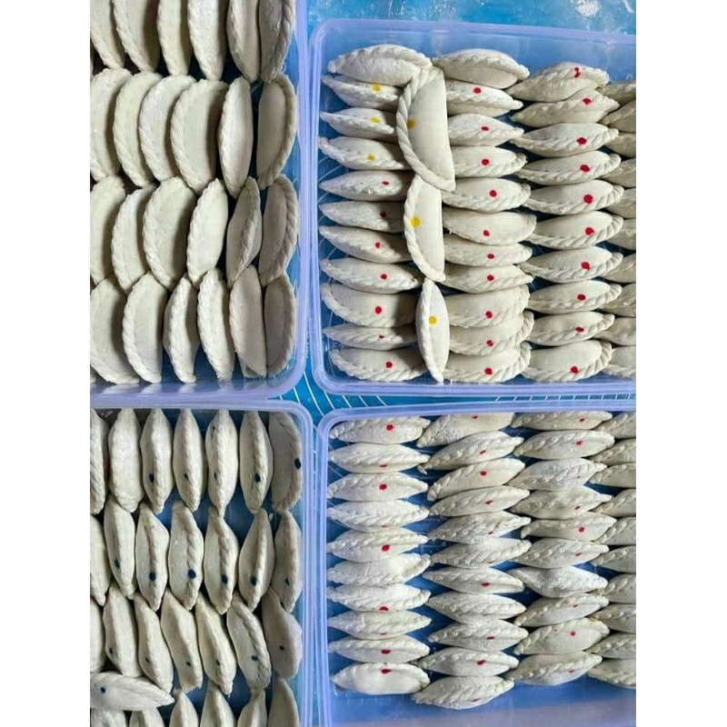 

jajanan pasar hrg 540.000/540biji enak dan gurih