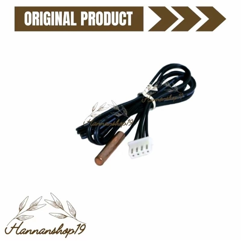 Thermis termis AC Aux - Sensor suhu AC Aux