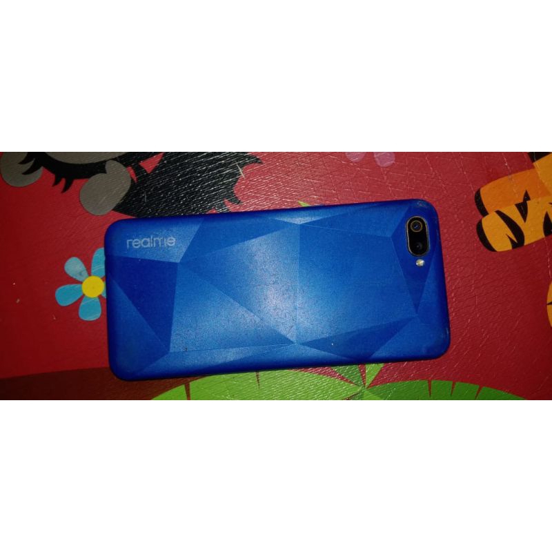 realme c2 minus lcd tested