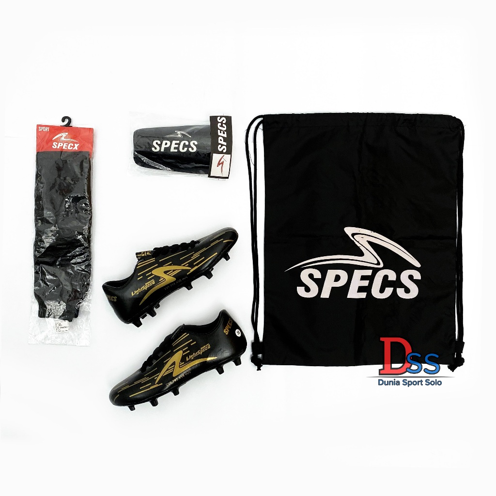 Sepatu Bola Anak paket hemat komplit Cod Bayar Ditempat garansi toko