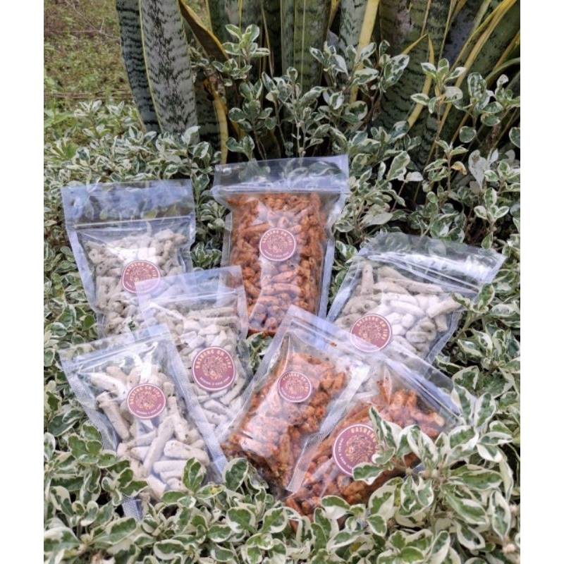 

BASRENG ON FIRE 250GR