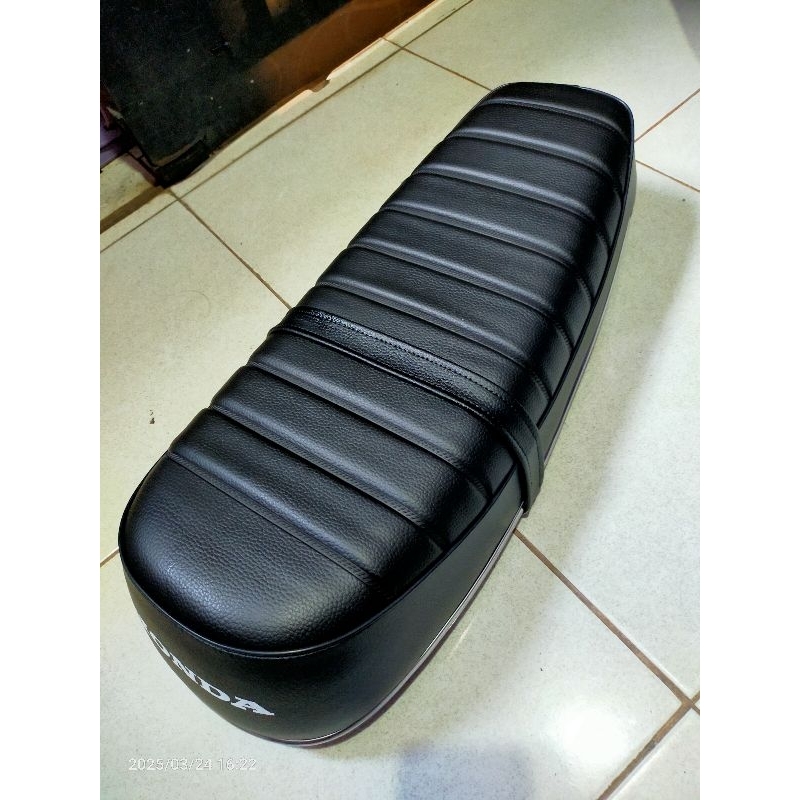 jok CB100/CB125.model psp.jok cb dilan.jok cb k0.plat melengkung cb100/cb125