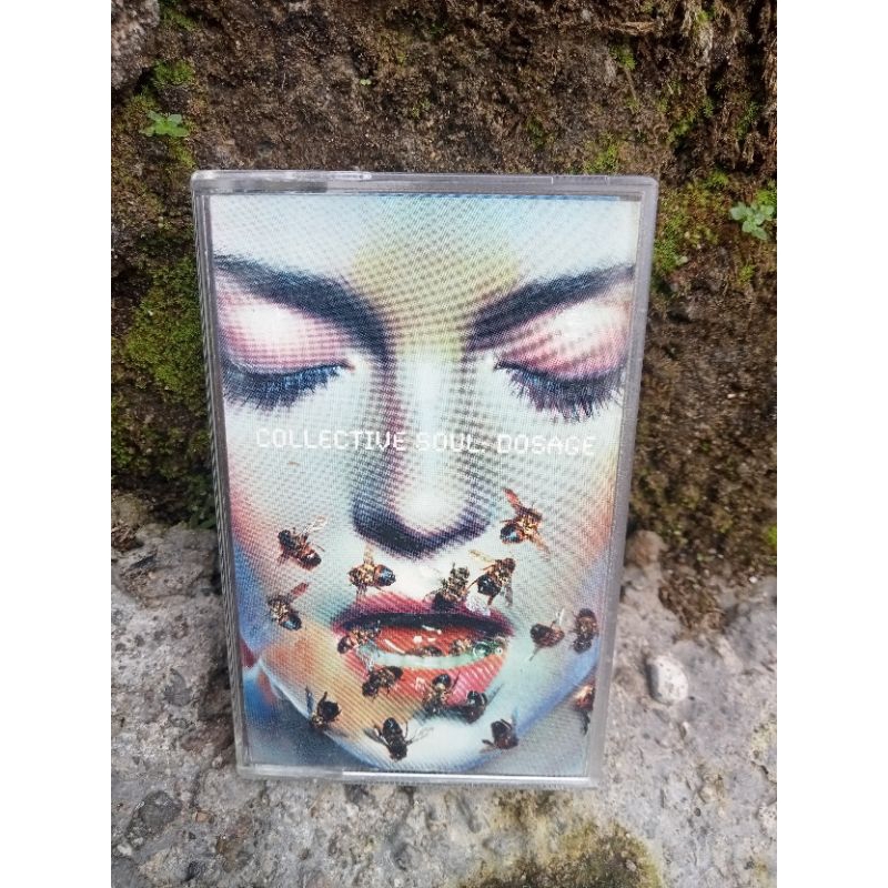 kaset pita collective soul