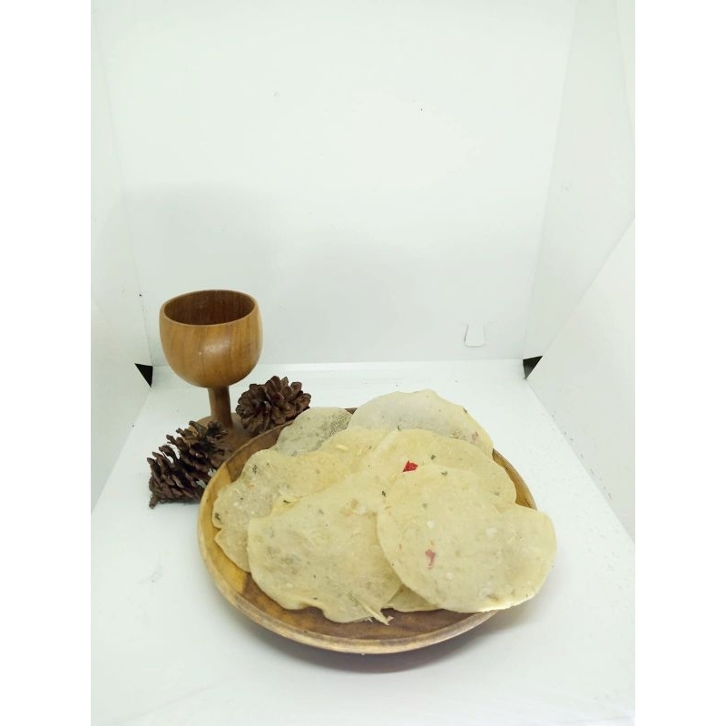 

Opak Singkong Mentah Murah 100/200/250/500 gram