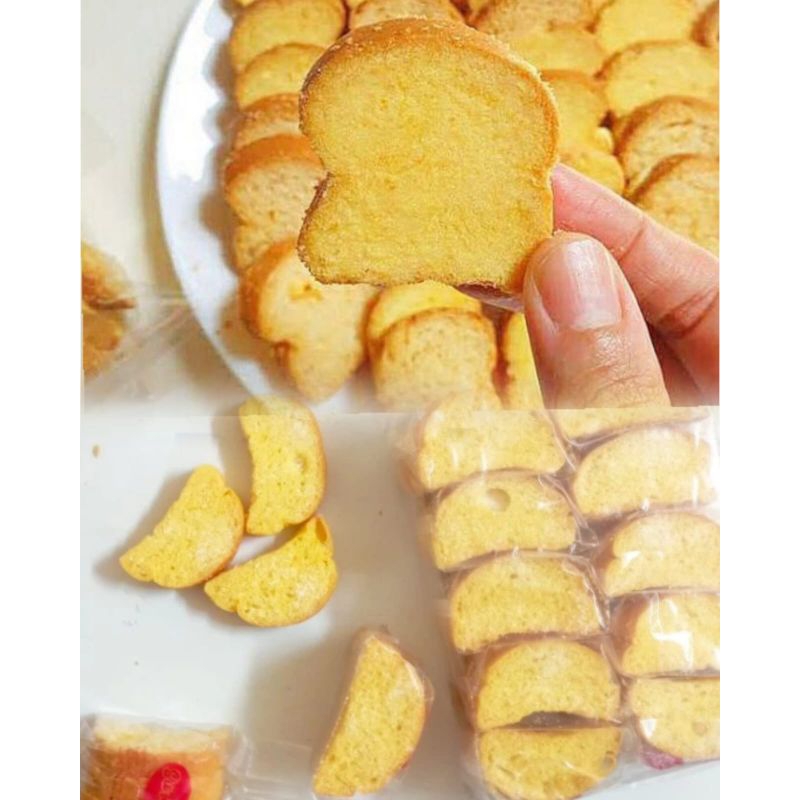 

Roti Bagelen Kering / Roti Bagelen Murah Roti Bagelen Kering Bulat Roti Bagelan isi 50 biji / Roti Kering Bagelan