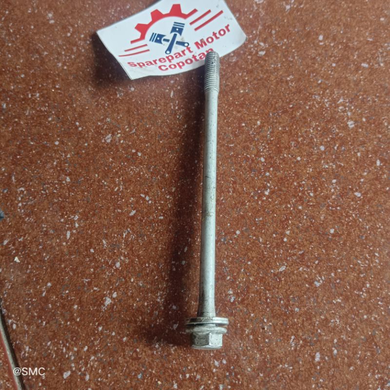 baut ancer baut head tusuk sate satria fu ori satuan