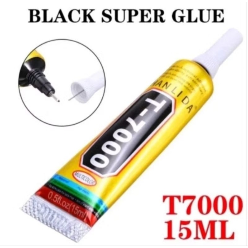 

LEM TOUCHSCREEN T7000 15ML -LEM CASING HP LEM LCD T-7000 CAIRAN HITAM