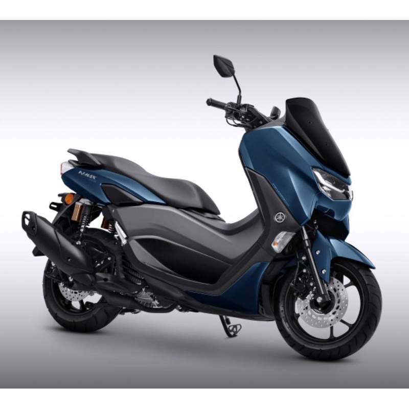 Cat Biru Doff Yamaha stylish Blue Met Yamaha Pu 1kg