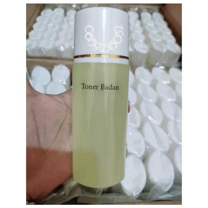 TONER BADAN KELUPAS TONER BADAN STRONG TONER BADAN SUPER DOSTING TONER BADAN KUNING
