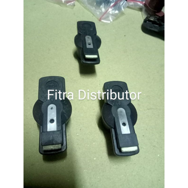 lotor Delco Nissan Terrano spirit