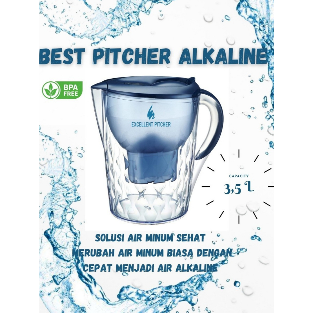 Dysa Excellent Pitcher