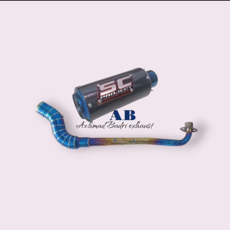 exhaust wave 100 exhaust wave 110 exhaust wave 125 EKZOS wave 100 EKZOS wave 125 EKZOS wave 110 knal