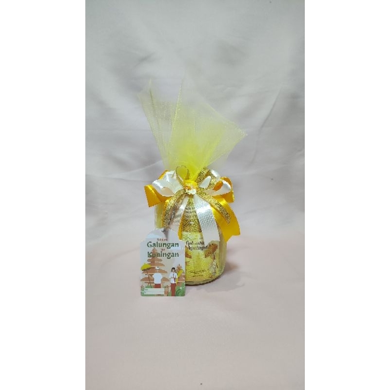 

Hampers Galungan dan Kuningan