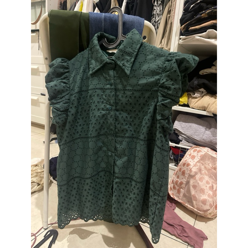 preloved beatrice clothing