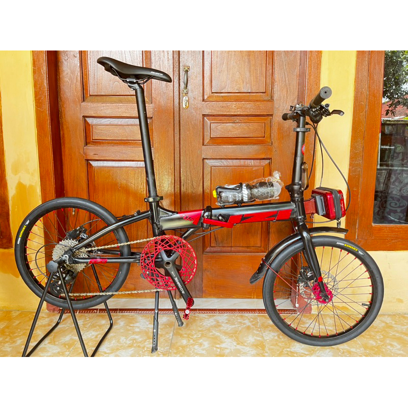 IZI Q5 dan full bonusnya