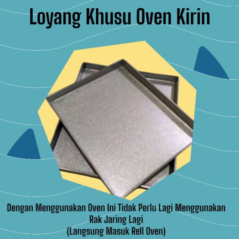 Loyang Oven Kirin KBO-200/KBO-190/KBO-100/KBO-90/KBO-250