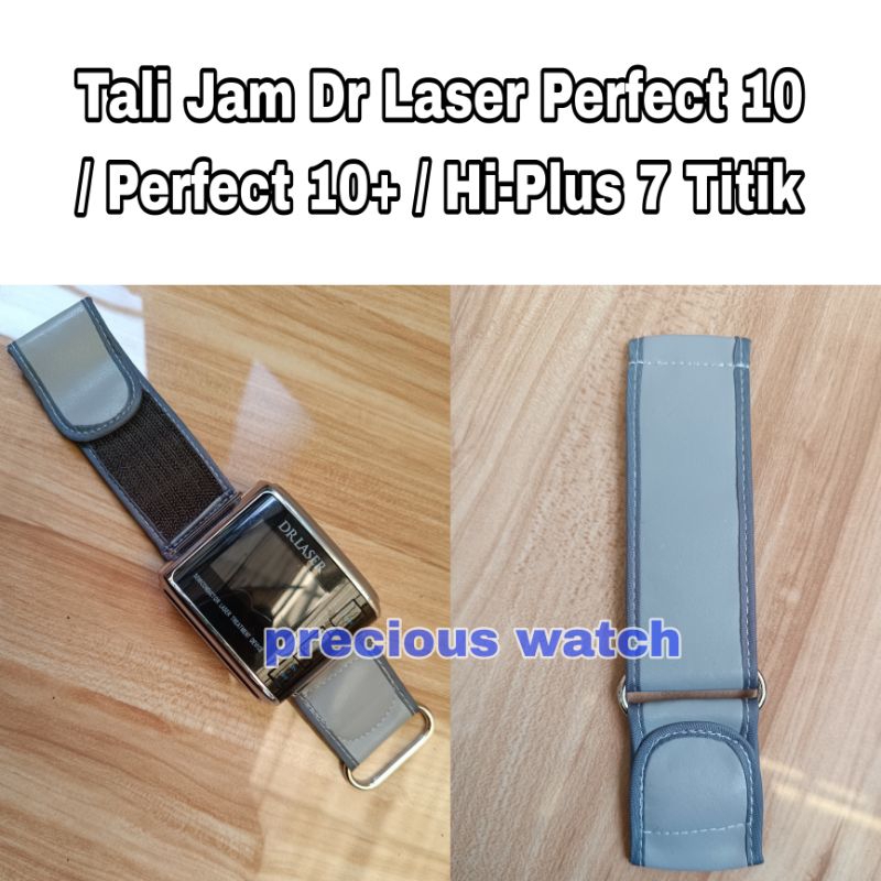 Tali Jam Dr Laser Perfect 10/Perfect 10+/Hi-Plus 7 Titik
