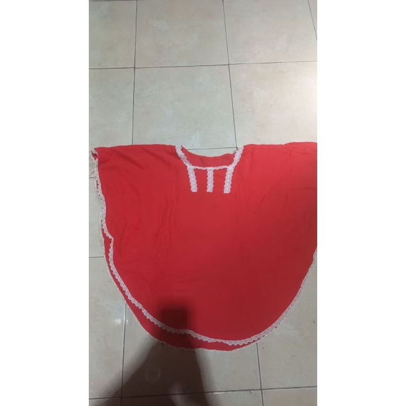 Preloved Atasan Kelelawar