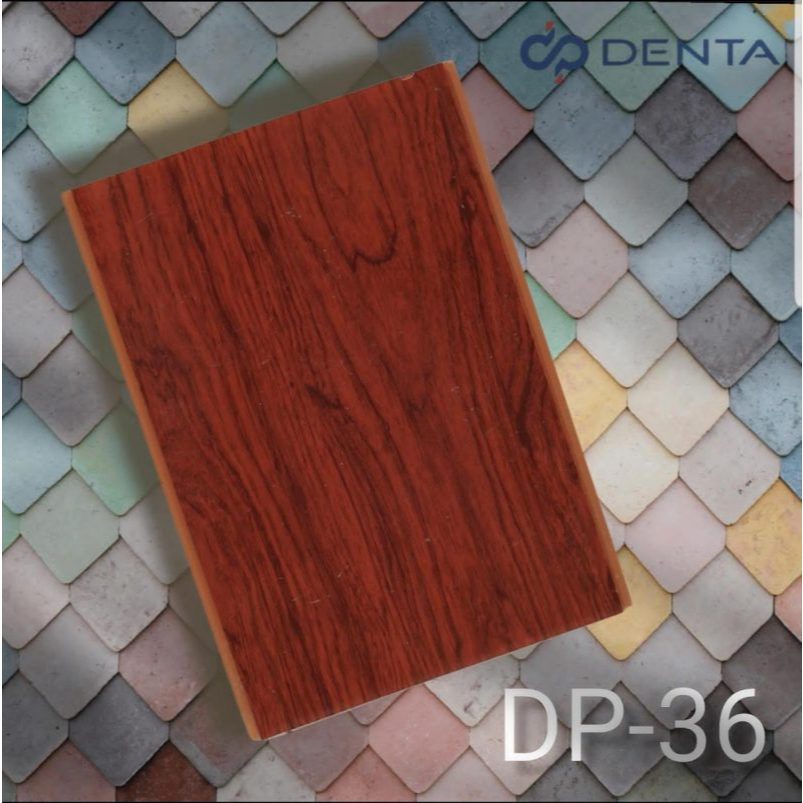 Plafon PVC DP 36 Denta