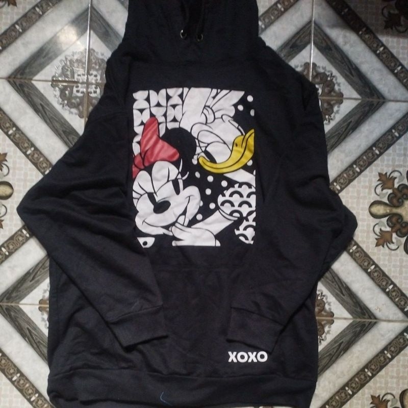 preloved hoodie colorbox