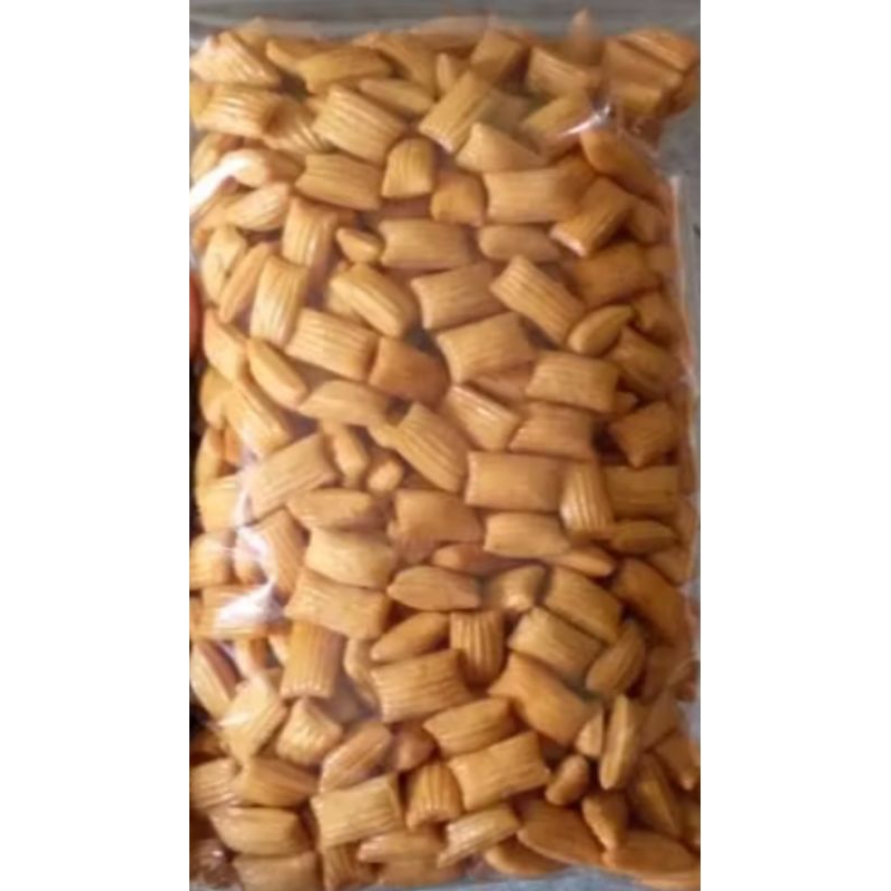 

MURAH BANGET Pang Pang PEDAS MANIS 1KG