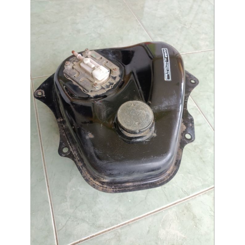TANGKI VARIO 125 LED VARIO 150 DAN FUEL PUMP PULPAM VARIO NEW ORIGINAL COPOTAN