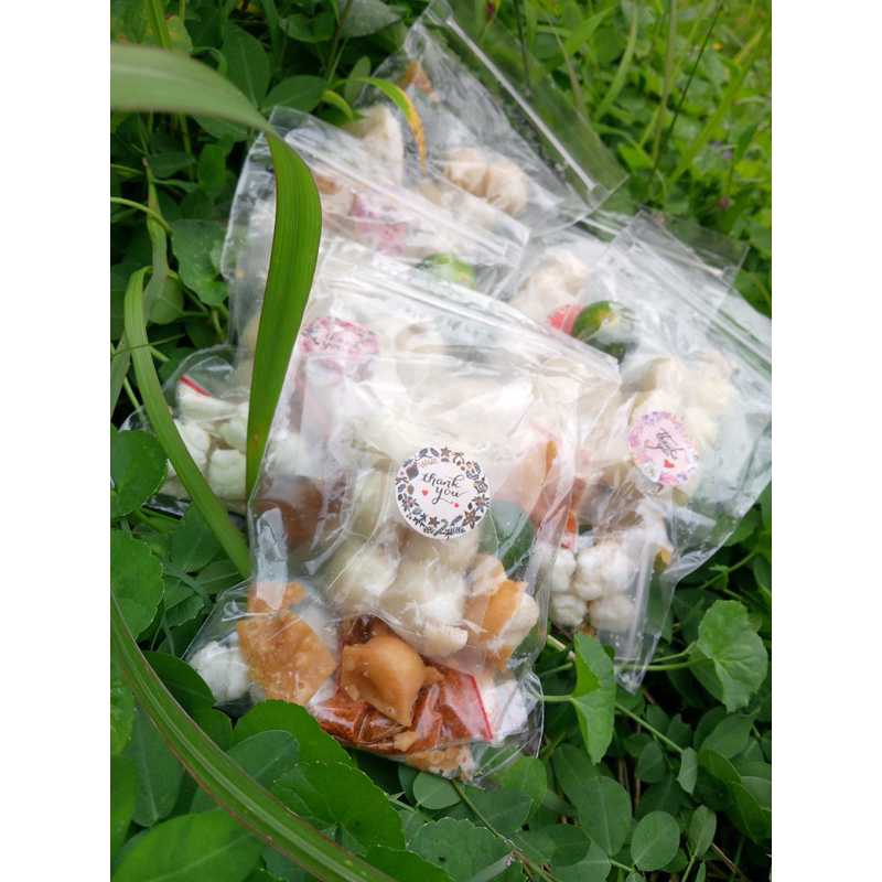 

bakso aci enak murah