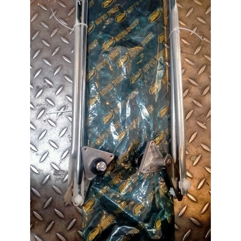 wiper link wiper ling kijang 7k 85150-0B010 Taiwan