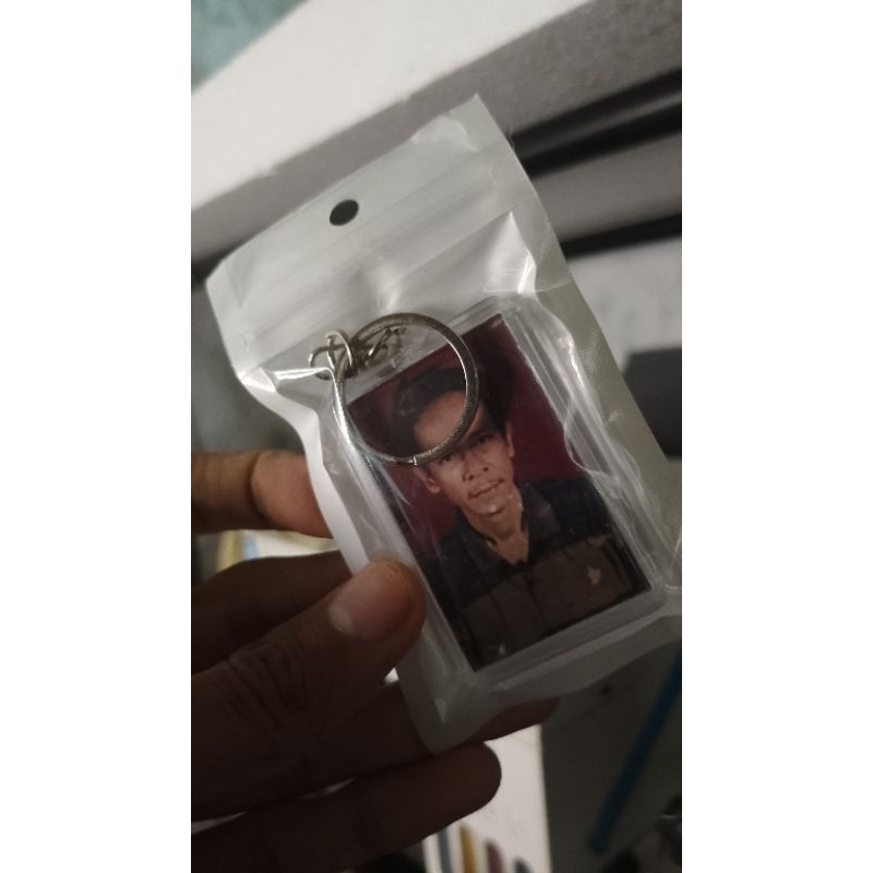 GANCI AKRILIK INSERT PAPER