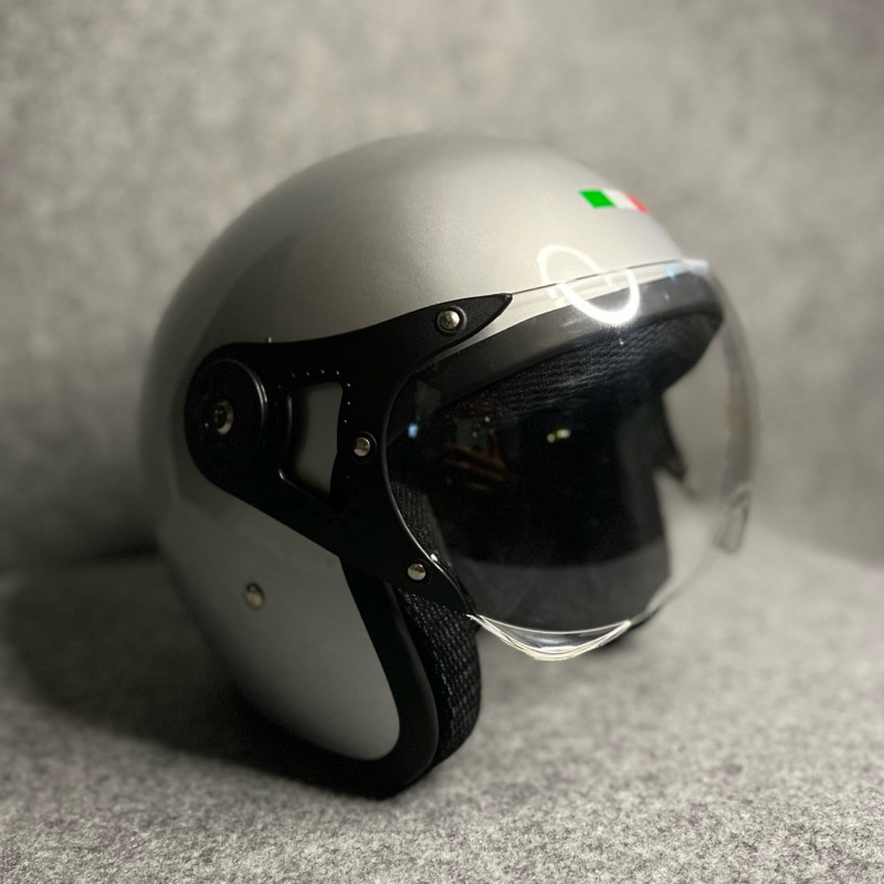 HELM PILOT ITALY PREMIUM | HELM PILOT | PILOT ITALY | PILOT PREMIUM | FREE PACKING