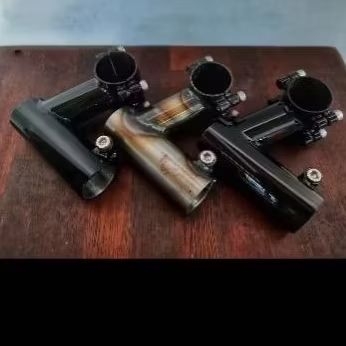 stem fixie / road bike