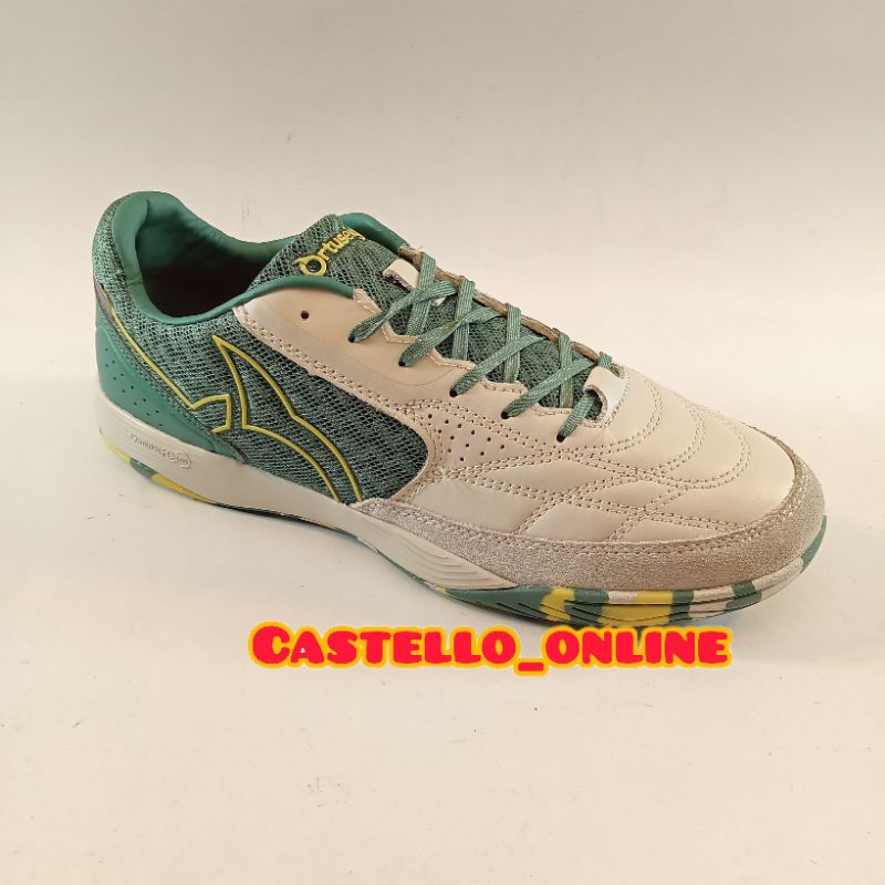 ORTUS JOGOSALA VANQUISH (SEPATU FUTSAL) [8001180093)