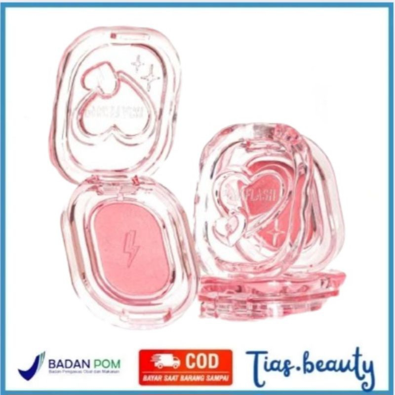 PINKFLASH POWDER BLUSH