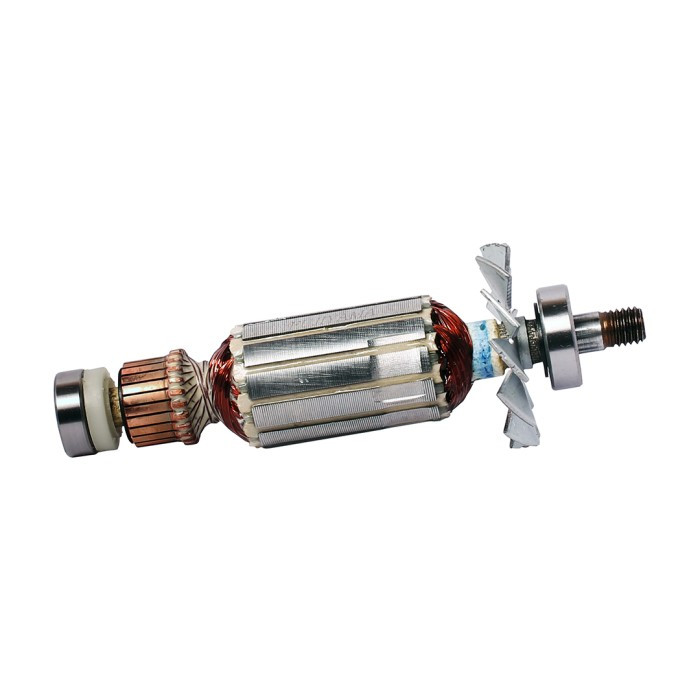ARMATURE Bearing Laher Set Angker Mesin Serut/Planer/Sugu/Ketam Fujiyama PL9900 / Body Mesin Ketam K