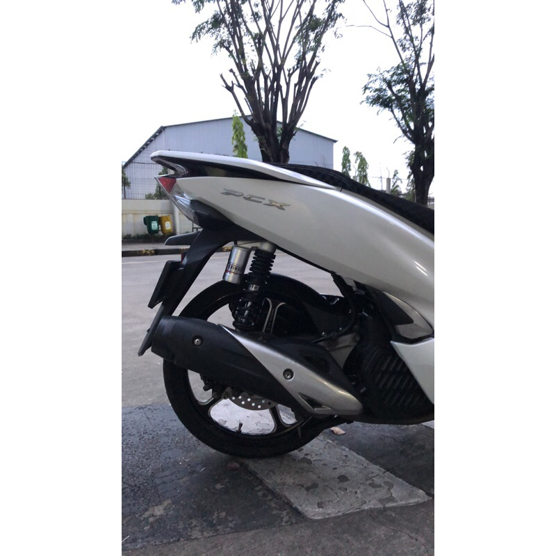 Shockbreaker Tabung DBS