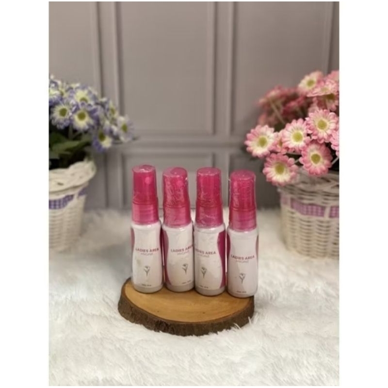 GWS by AGT Ladies Area