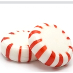 

TFA Peppermint perasa
