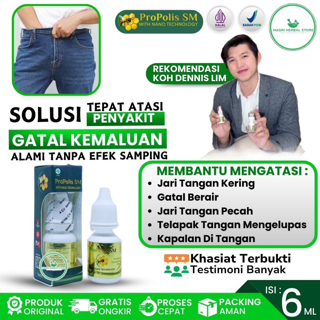 Obat Penghilang Gatal Pada Kemaluan Pria - Salep Gatal Gatel Pada Kelamin Pria, Obat Jamur Kelamin, 