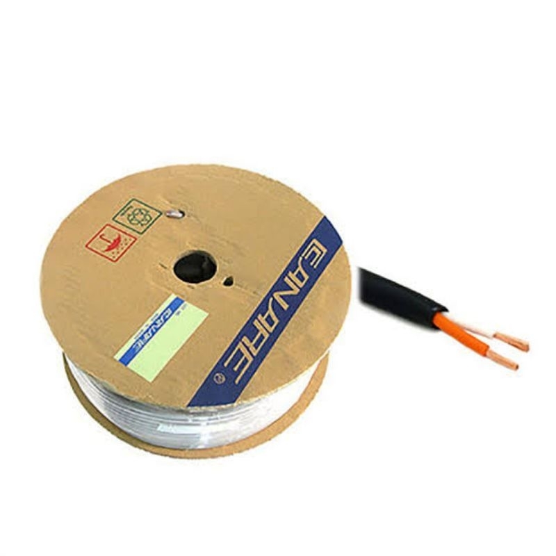 Kabel Canare 2s7f Original Japan permeter