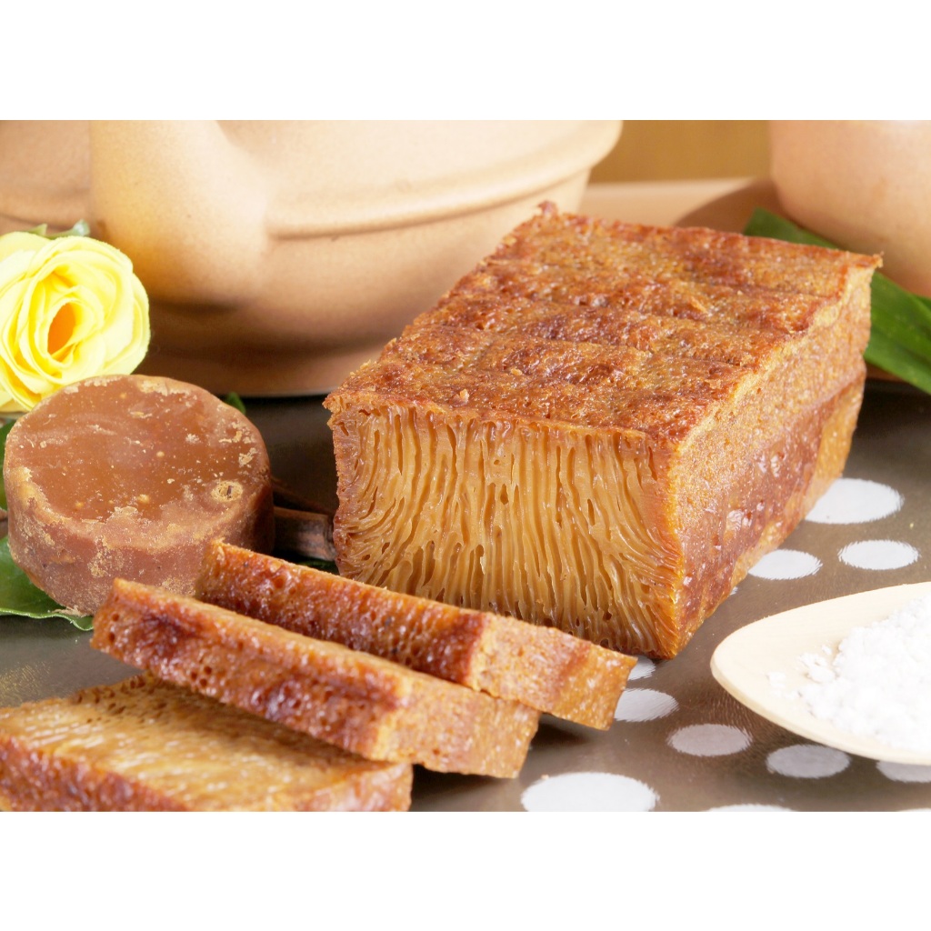 

Bika Ambon Larizo Kotak Gula Aren