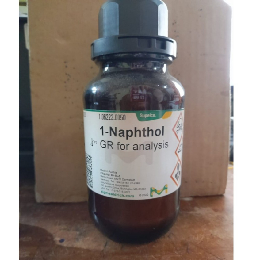 1 -NAPHTOL ALFA_ NAFTOL PRO ANALIS_1gr